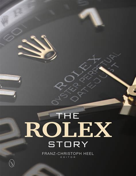 the rolex story book|best books on rolex watches.